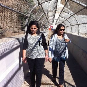 Meet your Posher, Jyotika